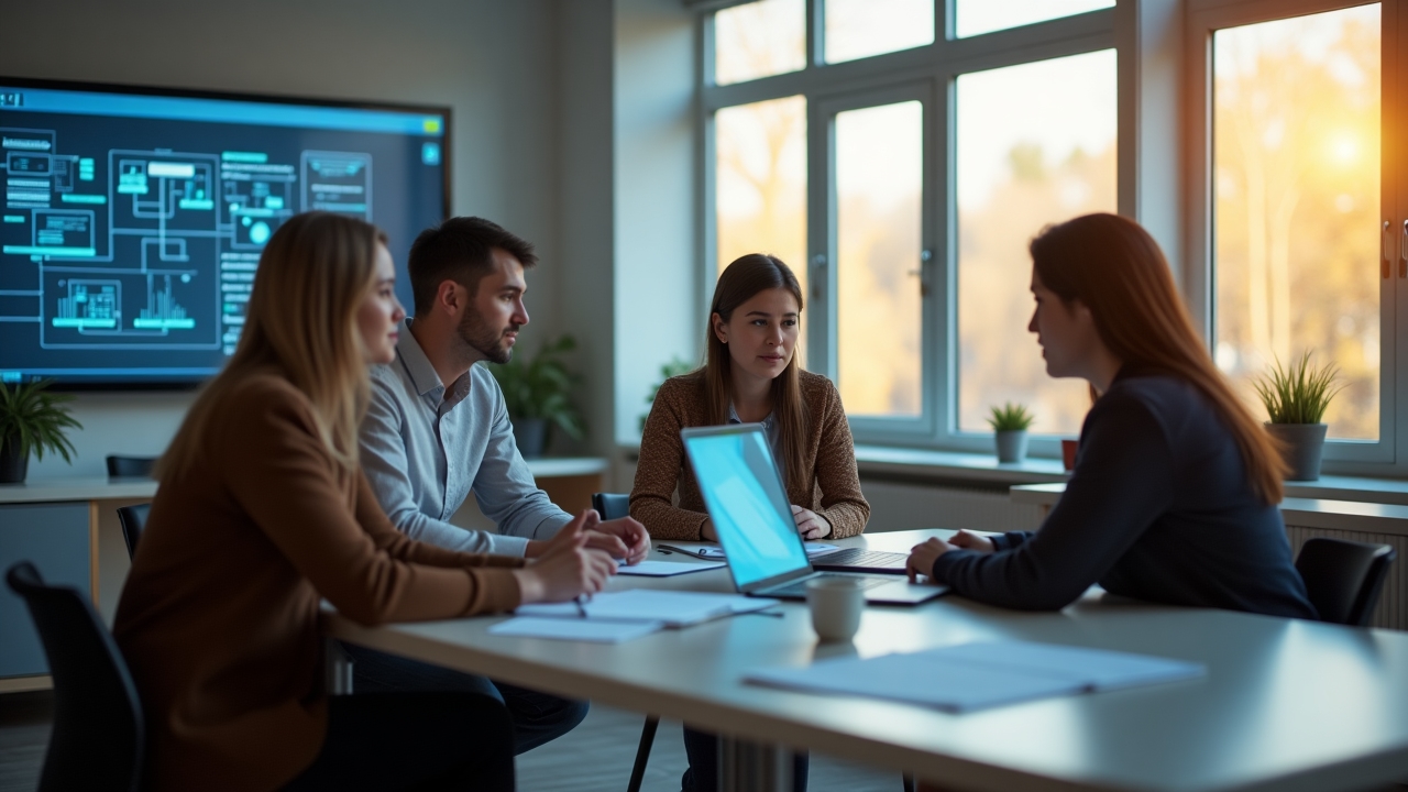 Visualización de nuestra misión educativa